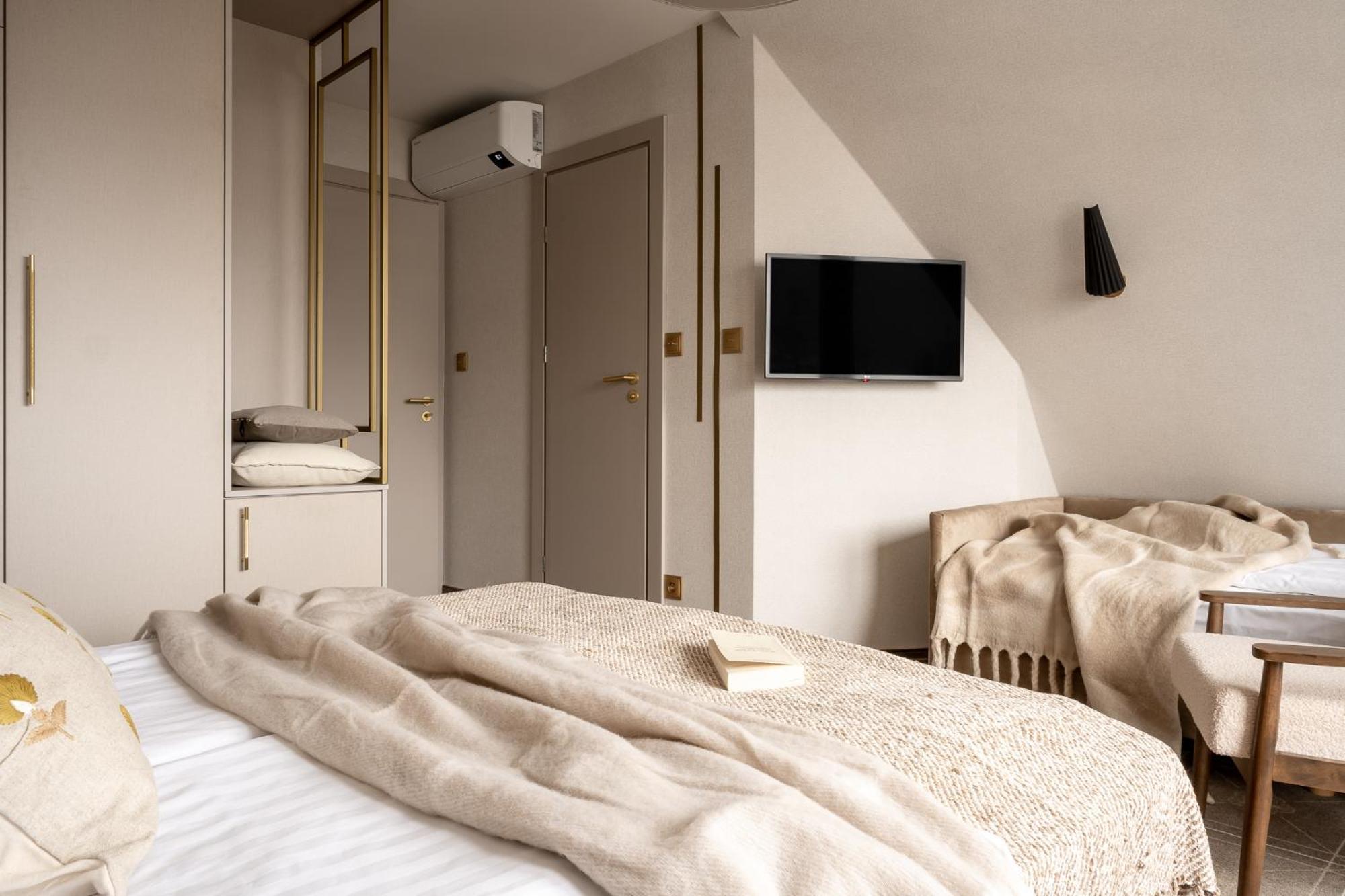 Willa Amicus, Zakopane